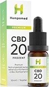 hempamed cbd 20 prozent